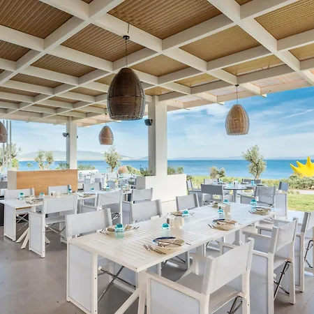 Hotel Anda Barut Collection