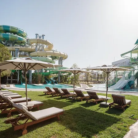 Hotel Anda Barut Collection Didim