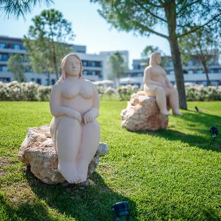 Hotel Anda Barut Collection