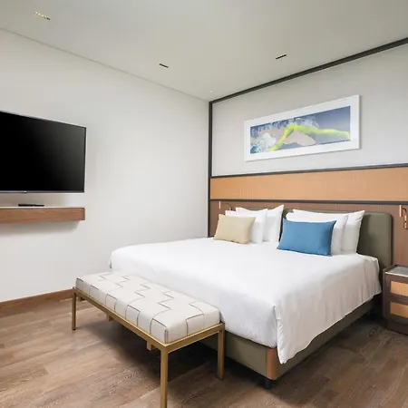 Hotel Anda Barut Collection